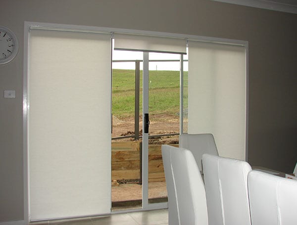 limpieza de cortinas roller screen en lima